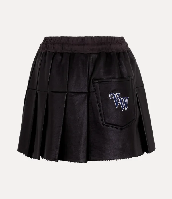 Vivienne Westwood Cheerleader Skirt | Women Skirts