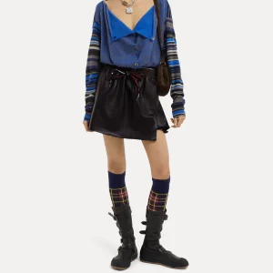 Vivienne Westwood Cheerleader Skirt | Women Skirts