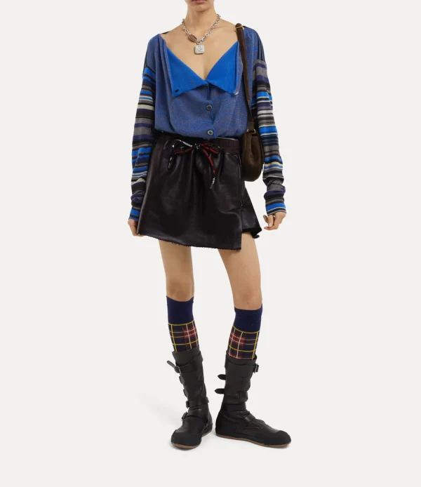 Vivienne Westwood Cheerleader Skirt | Women Skirts