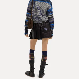 Vivienne Westwood Cheerleader Skirt | Women Skirts