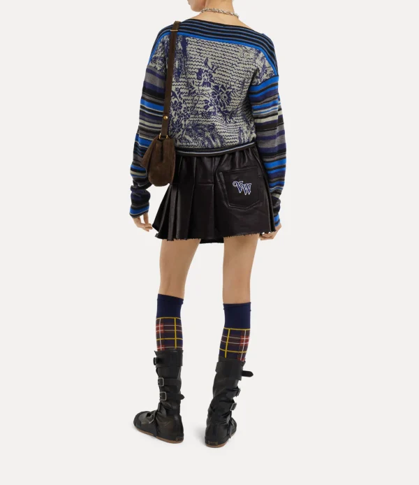 Vivienne Westwood Cheerleader Skirt | Women Skirts
