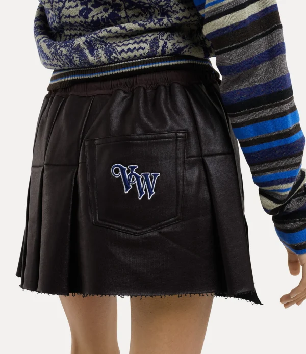 Vivienne Westwood Cheerleader Skirt | Women Skirts