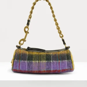 Vivienne Westwood Cindy Cylinder Bag | Women Handbags