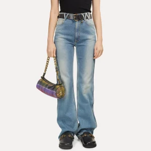 Vivienne Westwood Cindy Cylinder Bag | Women Handbags