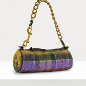 Vivienne Westwood Cindy Cylinder Bag | Women Handbags