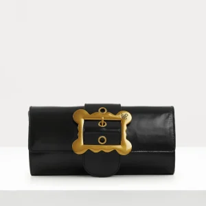 Vivienne Westwood Claire Clutch | Women Clutches