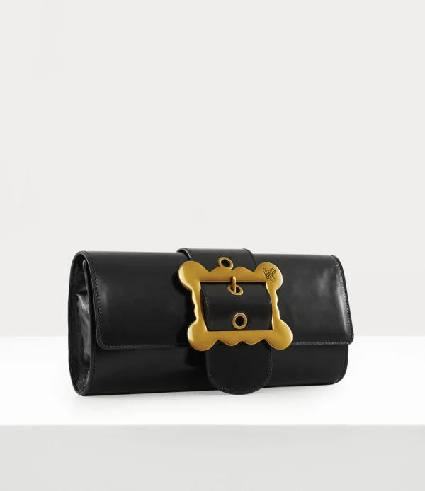 Vivienne Westwood Claire Clutch | Women Clutches