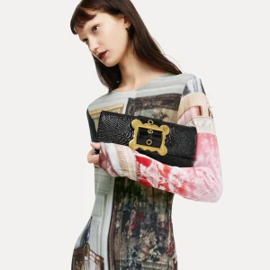 Vivienne Westwood Claire Clutch Bag | Women Clutches