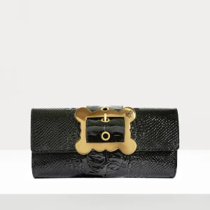 Vivienne Westwood Claire Clutch Bag | Women Clutches