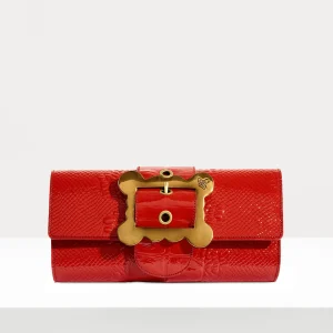 Vivienne Westwood Claire Clutch Bag | Women Clutches
