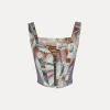 Vivienne Westwood Classic Corset | Women Corsets