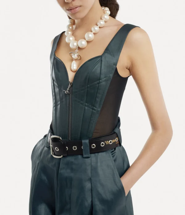 Vivienne Westwood Classic Corset | Women Corsets