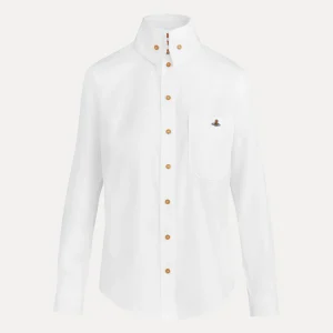 Vivienne Westwood Classic Krall Shirt | Women Tops And Shirts