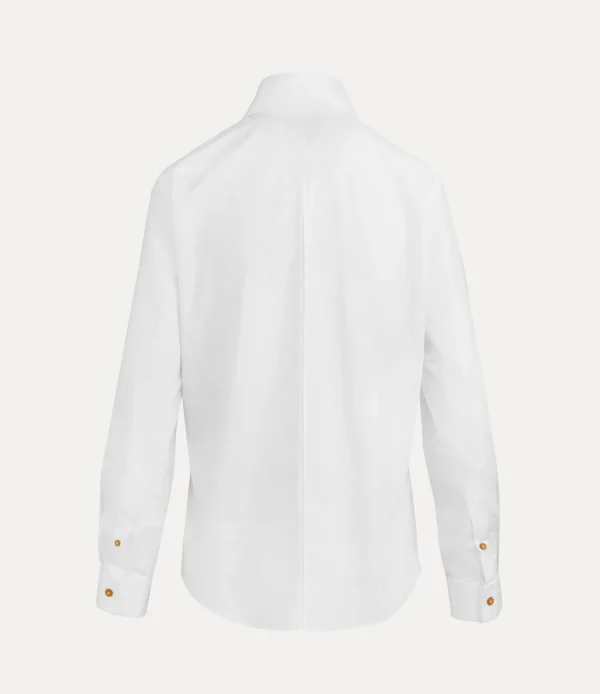 Vivienne Westwood Classic Krall Shirt | Women Tops And Shirts