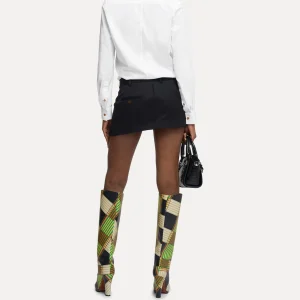 Vivienne Westwood Classic Krall Shirt | Women Tops And Shirts