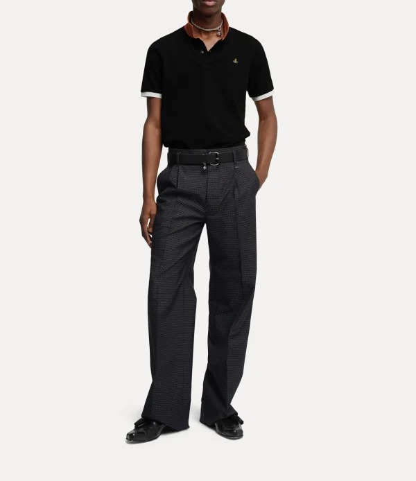 Vivienne Westwood Classic Polo | T-Shirts And Polos