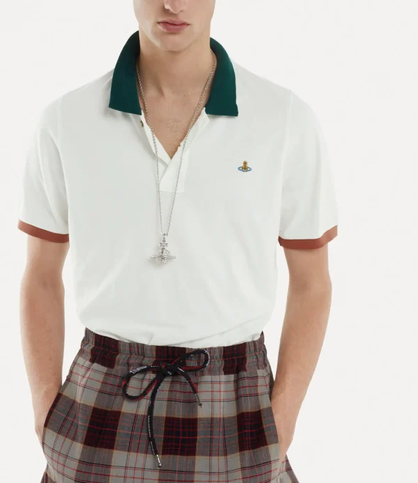 Vivienne Westwood Classic Polo | T-Shirts And Polos