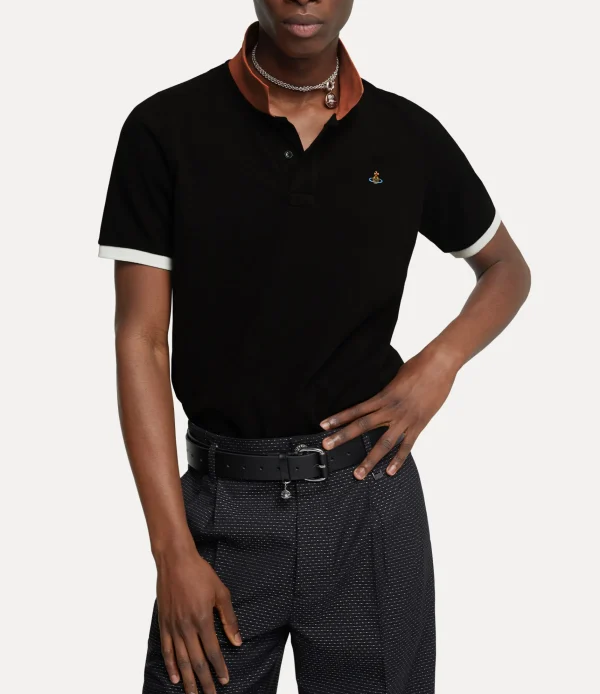 Vivienne Westwood Classic Polo | T-Shirts And Polos