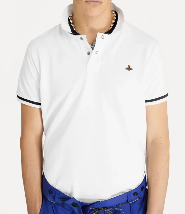 Vivienne Westwood Classic Polo | T-Shirts And Polos