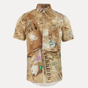 Vivienne Westwood Classic Short Sleeve Shirt | Shirts