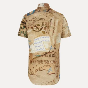 Vivienne Westwood Classic Short Sleeve Shirt | Shirts