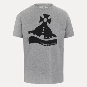 Vivienne Westwood Classic T-Shirt | T-Shirts And Polos