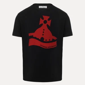 Vivienne Westwood Classic T-Shirt | Women T-Shirts And Polos | Sweatshirts And T-Shirts