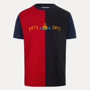 Vivienne Westwood Classic T-shirt | T-Shirts And Polos