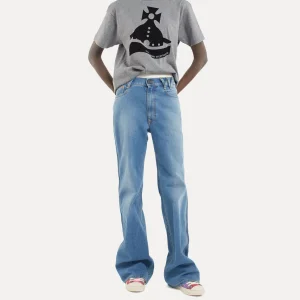 Vivienne Westwood Classic T-Shirt | T-Shirts And Polos
