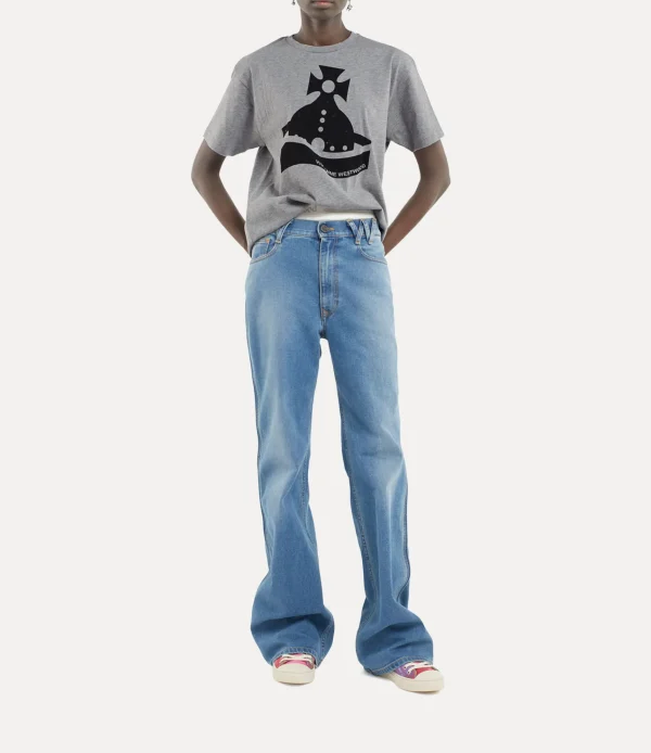 Vivienne Westwood Classic T-Shirt | T-Shirts And Polos