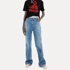 Vivienne Westwood Classic T-Shirt | Women T-Shirts And Polos | Sweatshirts And T-Shirts