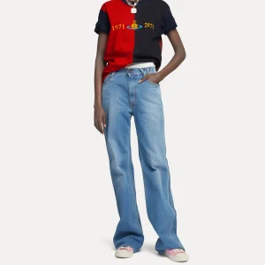 Vivienne Westwood Classic T-shirt | T-Shirts And Polos