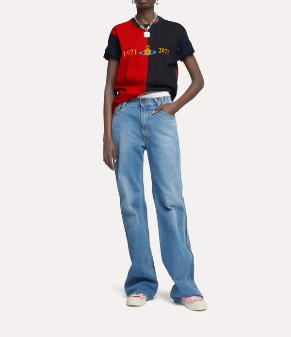 Vivienne Westwood Classic T-shirt | T-Shirts And Polos