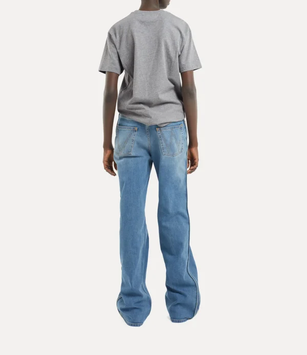 Vivienne Westwood Classic T-Shirt | T-Shirts And Polos