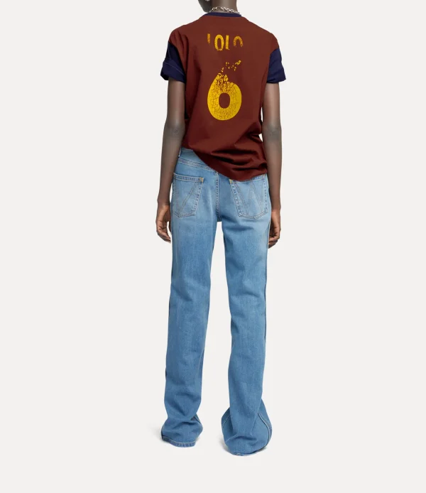 Vivienne Westwood Classic T-shirt | T-Shirts And Polos