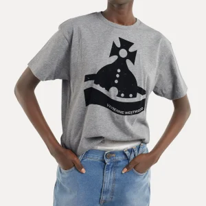 Vivienne Westwood Classic T-Shirt | T-Shirts And Polos