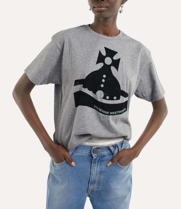 Vivienne Westwood Classic T-Shirt | T-Shirts And Polos