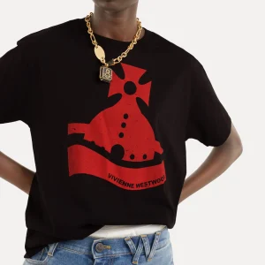 Vivienne Westwood Classic T-Shirt | Women T-Shirts And Polos | Sweatshirts And T-Shirts