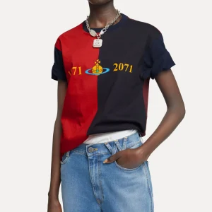 Vivienne Westwood Classic T-shirt | T-Shirts And Polos