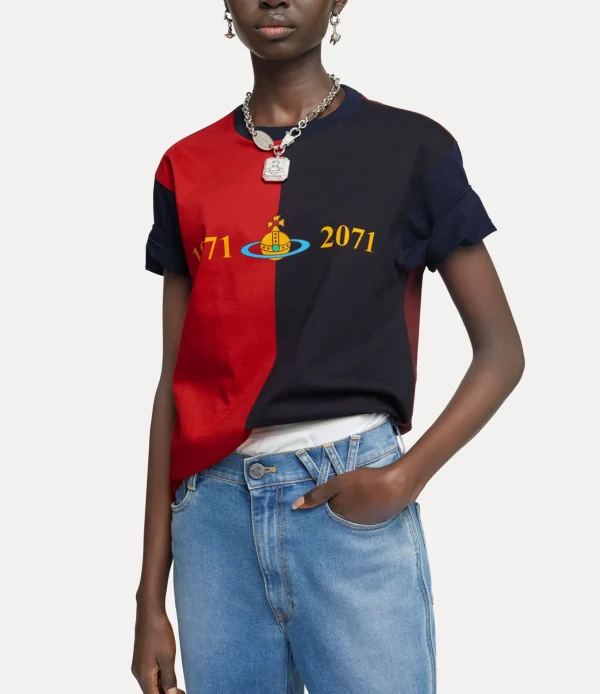 Vivienne Westwood Classic T-shirt | T-Shirts And Polos