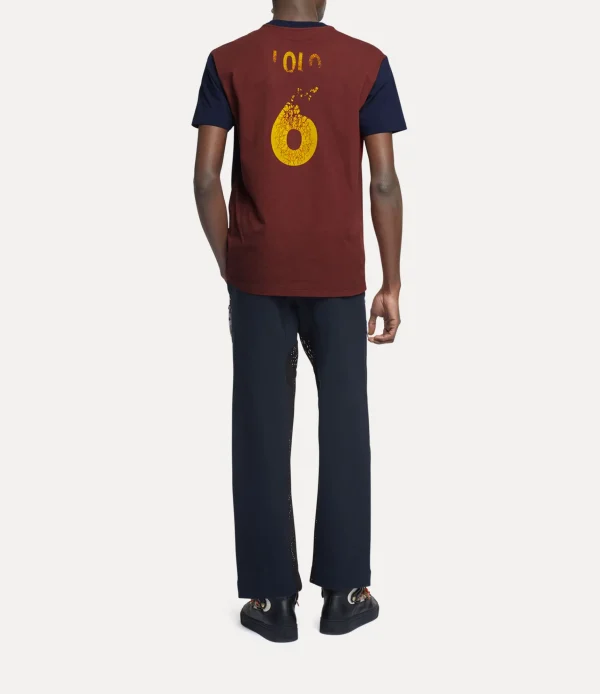 Vivienne Westwood Classic T-shirt | T-Shirts And Polos