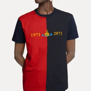 Vivienne Westwood Classic T-shirt | T-Shirts And Polos