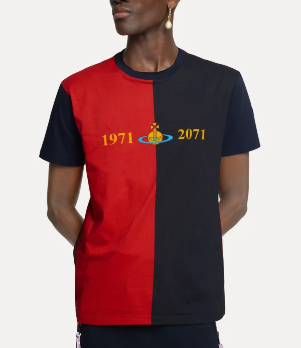Vivienne Westwood Classic T-shirt | T-Shirts And Polos