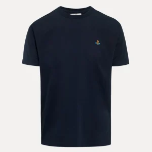 Vivienne Westwood Classic T-Shirt Multicolour Orb | Women T-Shirts And Polos | Sweatshirts And T-Shirts