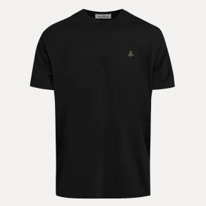 Vivienne Westwood Classic T-Shirt Multicolour Orb | Women T-Shirts And Polos | Sweatshirts And T-Shirts