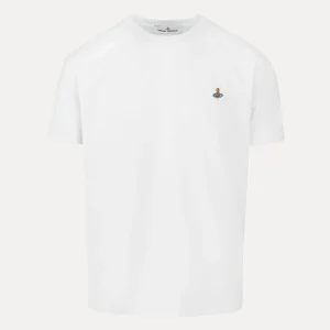 Vivienne Westwood Classic T-Shirt Multicolour Orb | Women T-Shirts And Polos | Sweatshirts And T-Shirts