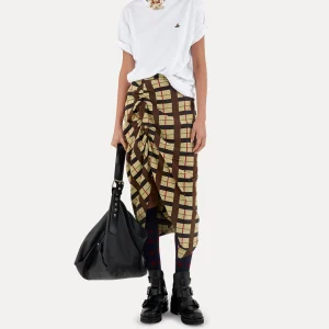 Vivienne Westwood Classic T-Shirt Multicolour Orb | Women T-Shirts And Polos | Sweatshirts And T-Shirts