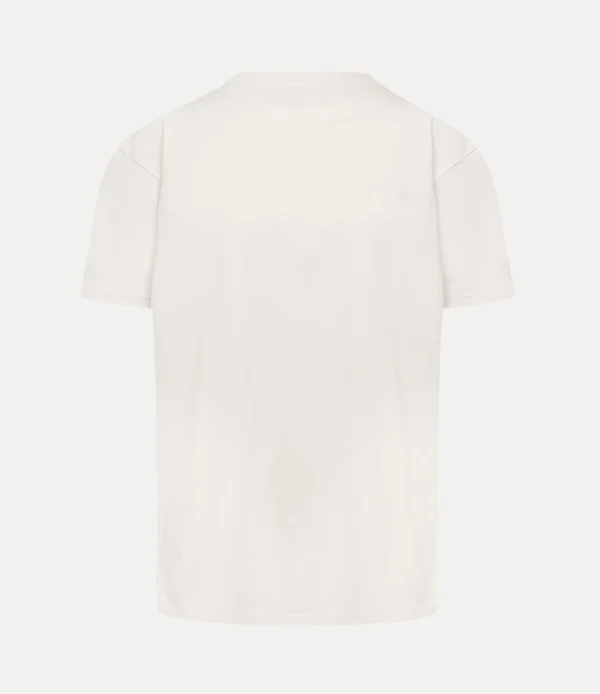 Vivienne Westwood Classic T-Shirt Multicolour Orb | Women T-Shirts And Polos | Sweatshirts And T-Shirts