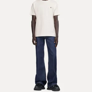 Vivienne Westwood Classic T-Shirt Multicolour Orb | Women T-Shirts And Polos | Sweatshirts And T-Shirts
