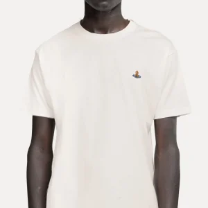 Vivienne Westwood Classic T-Shirt Multicolour Orb | Women T-Shirts And Polos | Sweatshirts And T-Shirts